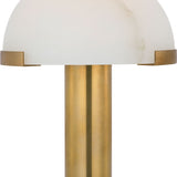 Melange 8" Rechargeable Accent Lamp