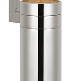 Melange 9" Rechargeable Floating Disc Accent Lamp