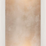 Melange Elongated Sconce