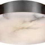 Melange Large Flush Mount
