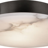 Melange X-Large Flush Mount