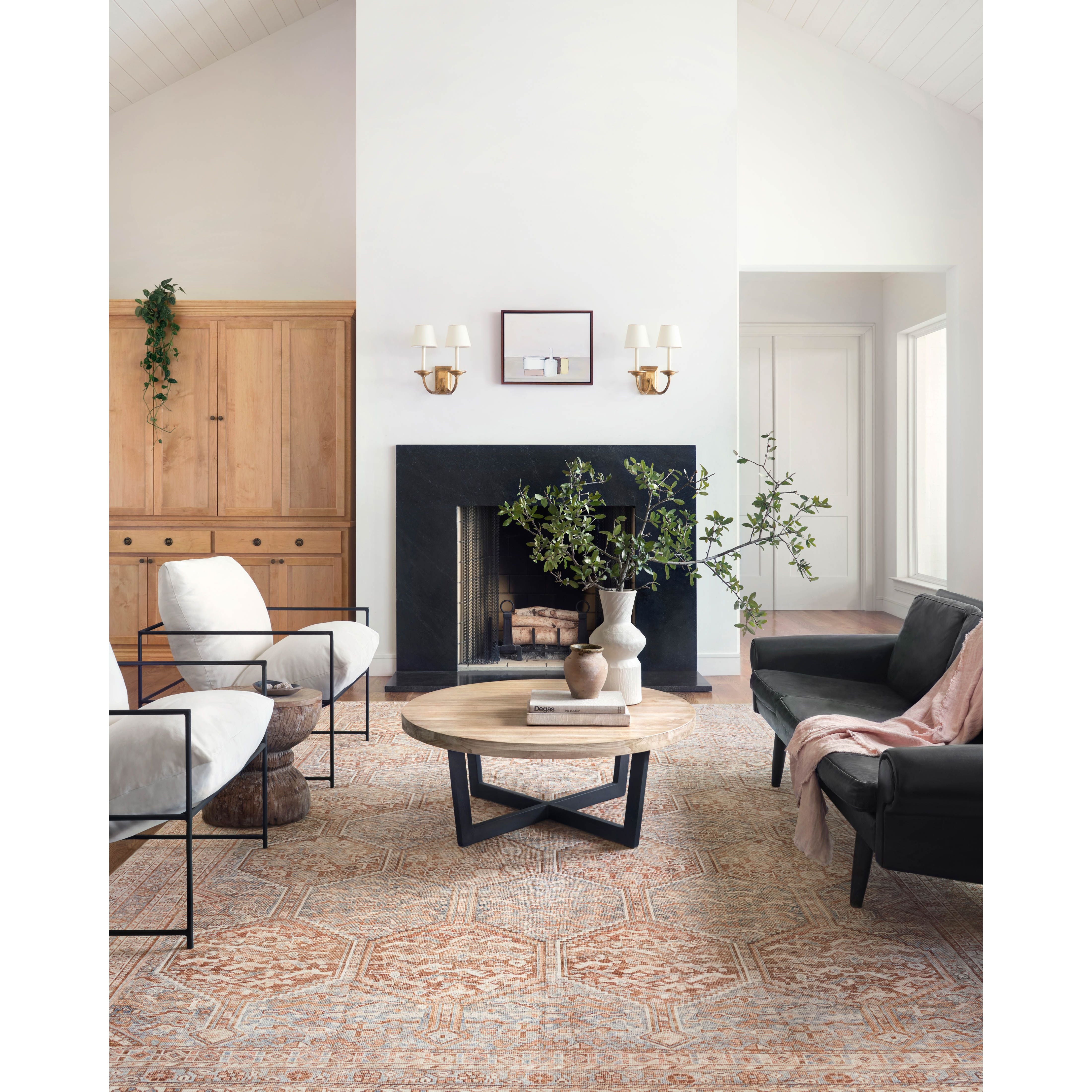 Shop credenzas and discover remodeling services in the Los Angeles area. MegMade designs has been featured in Wall Street Journal for their vintage tudor home design style. Visit the MegMade store in the Wilmette - Chicago area.