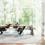 Shop chairs and discover room design services in the Denver area. MegMade designs has been featured in New York Times for their optimistic bungalow home design style. Visit the MegMade store in the Wrigleyville - Chicago area.