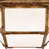 Morris Flush Mount