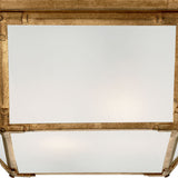 Morris Large Flush Mount