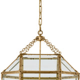 Morris Large Lantern