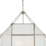 Morris Large Lantern