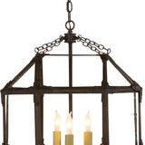 Morris Medium Lantern