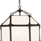 Morris Medium Lantern