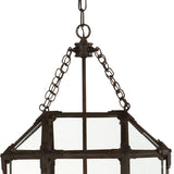 Morris Small Lantern