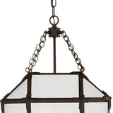 Morris Small Lantern