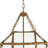 Morris Small Lantern
