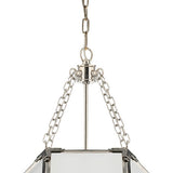 Morris Small Lantern