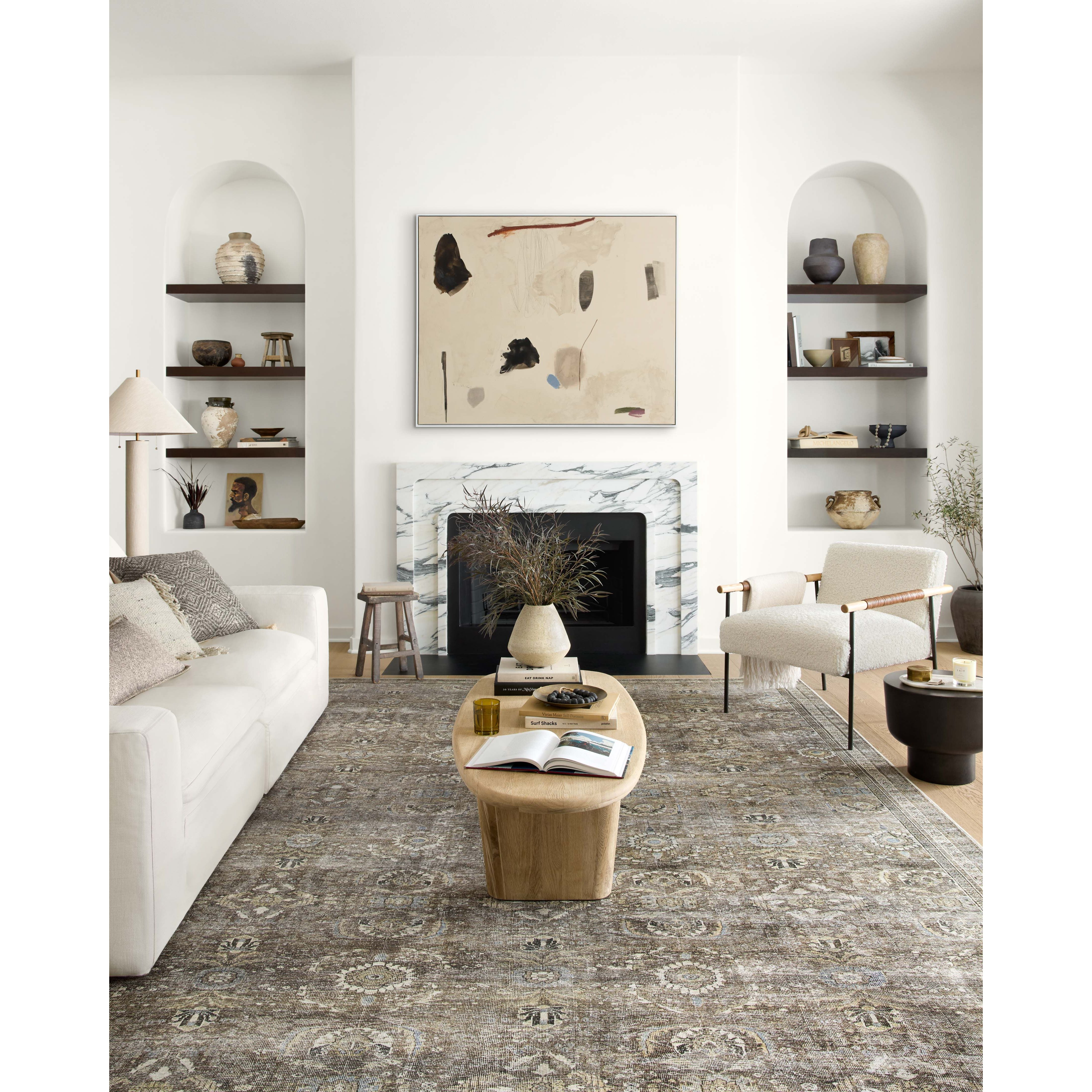 Shop sofas and discover remodeling services in the Chicago Suburbs area. MegMade designs has been featured in HGTV television for their modern traditional farmhouse home design style. Visit the MegMade store in the Crystal Lake - Chicago area.