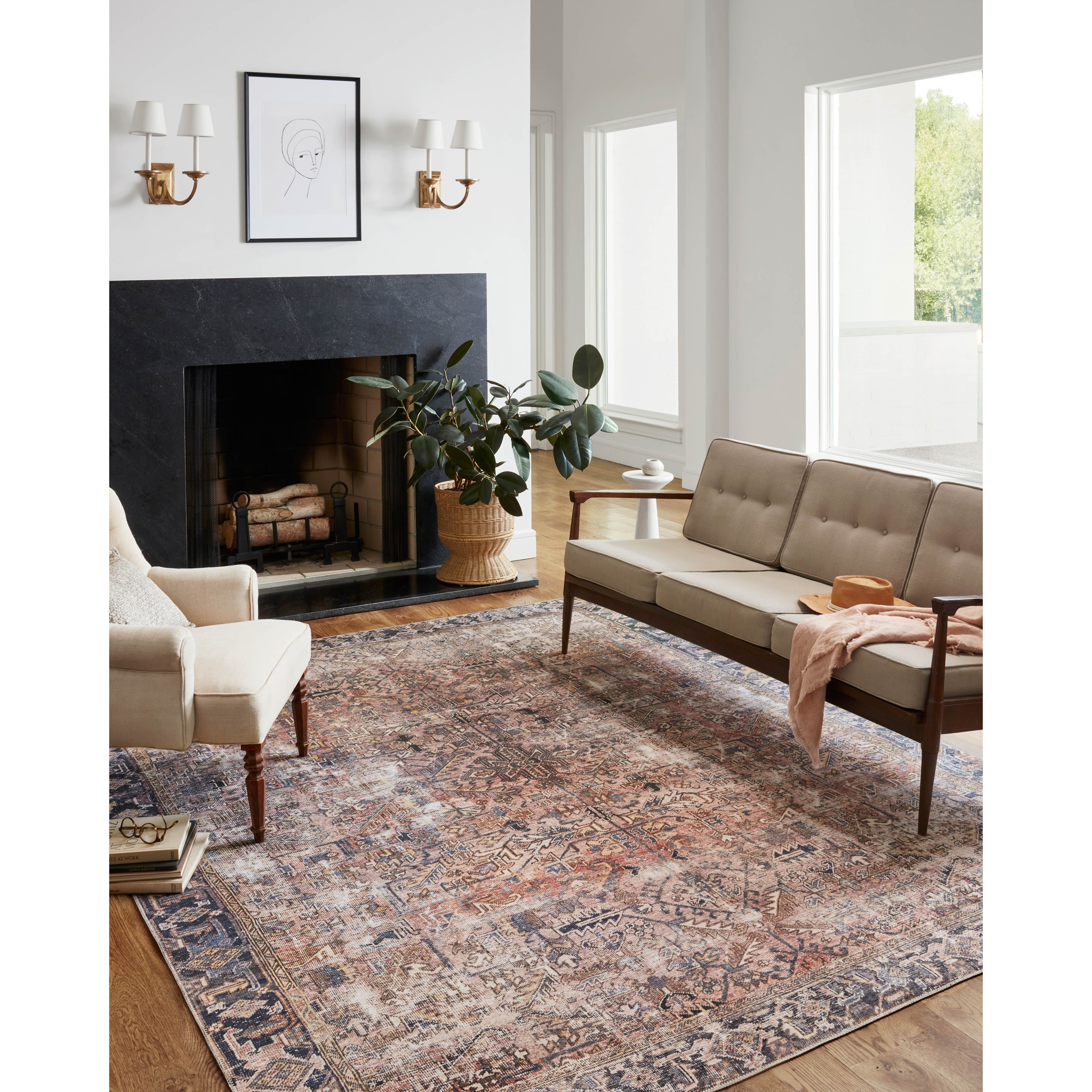 Shop credenzas and discover room and home design services in the Washington DC area. MegMade designs has been featured in Renovation Goldmine for their vintage modern victorian home design style. Visit the MegMade store in the New Buffalo - Chicago area.