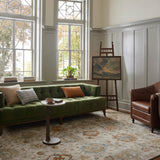 Shop sofas and discover room design services in the Minneapolis area. MegMade designs has been featured in HGTV magazine for their color drenched cottage home design style. Visit the MegMade store in the Carmel - Chicago area.
