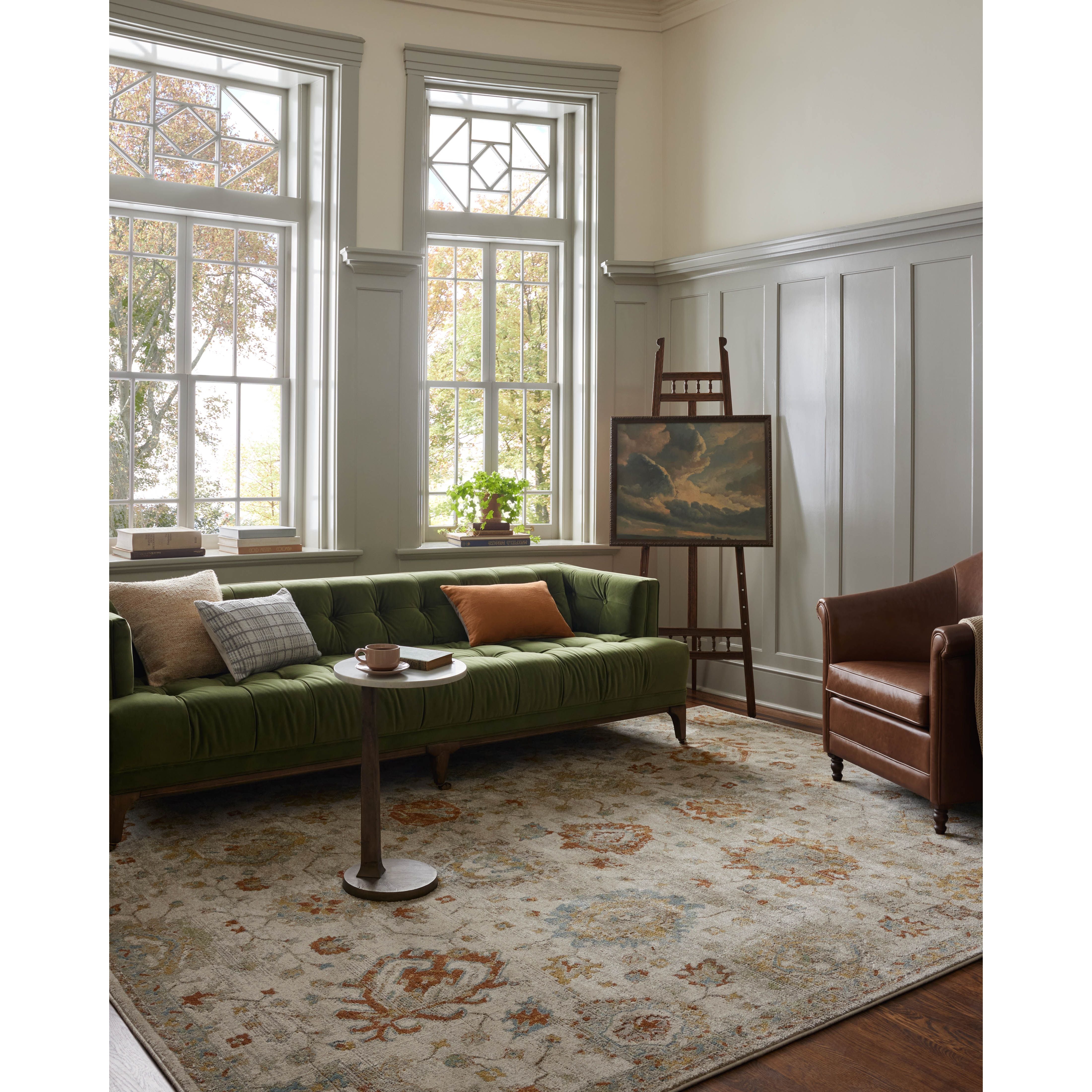 Shop sofas and discover room design services in the Minneapolis area. MegMade designs has been featured in HGTV magazine for their color drenched cottage home design style. Visit the MegMade store in the Carmel - Chicago area.