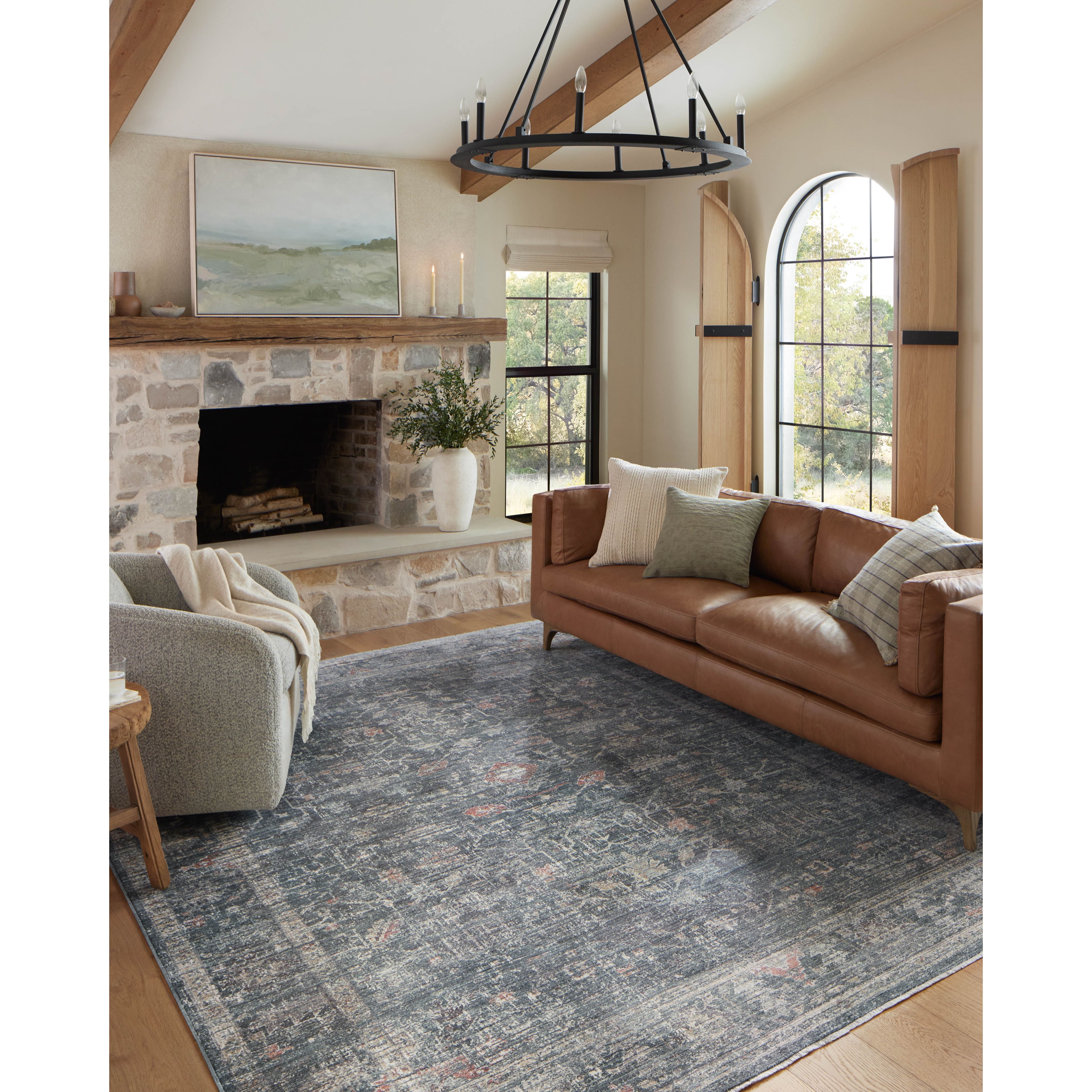 Shop chandeliers and discover new construction services in the Dallas area. MegMade designs has been featured in Northwest Indiana Times for their patterned tudor home design style. Visit the MegMade store in the Uptown - Chicago area.