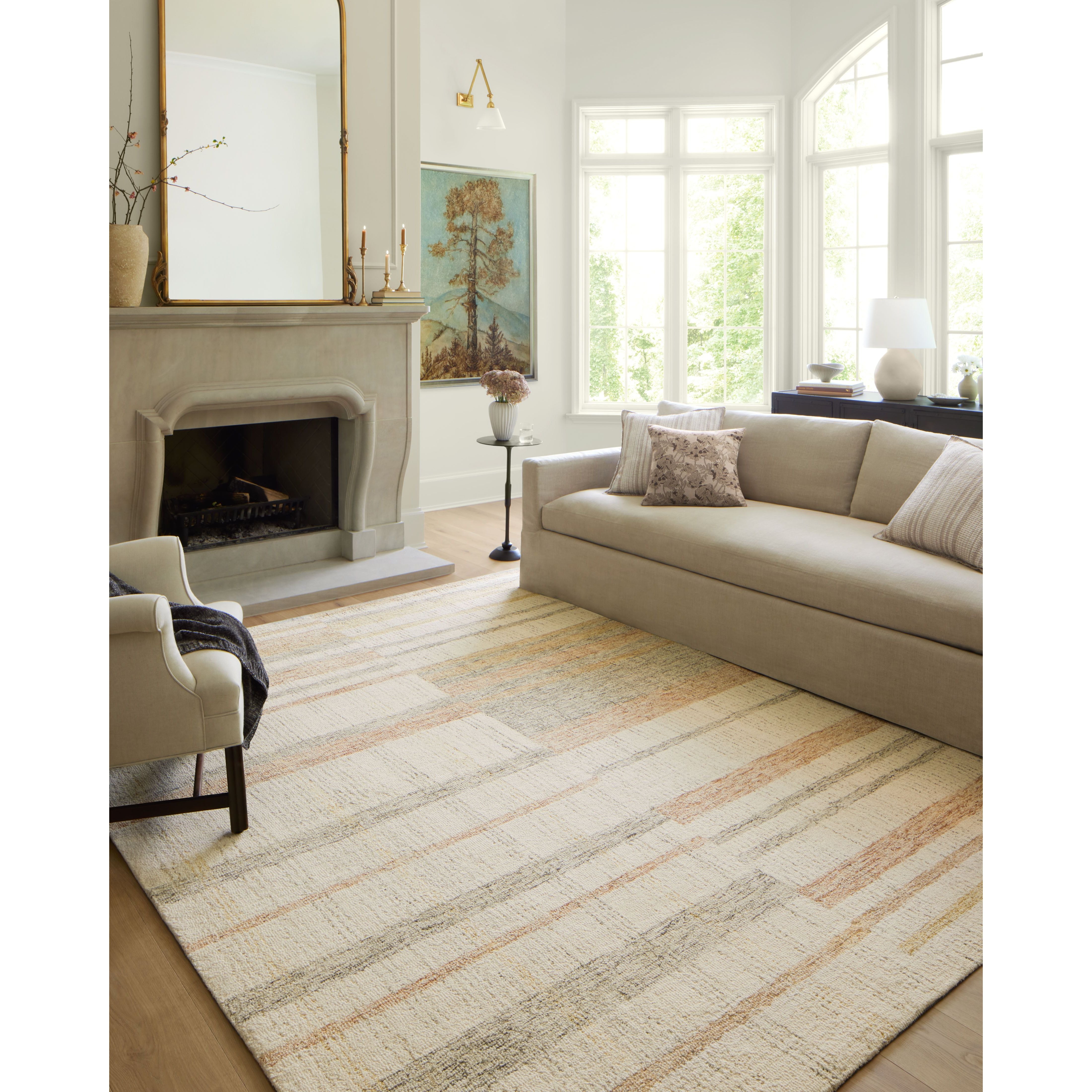 Shop chairs and discover new construction services in the Denver area. MegMade designs has been featured in Northwest Indiana Times for their patterned farmhouse living room home design style. Visit the MegMade store in the Wicker Park - Chicago area.