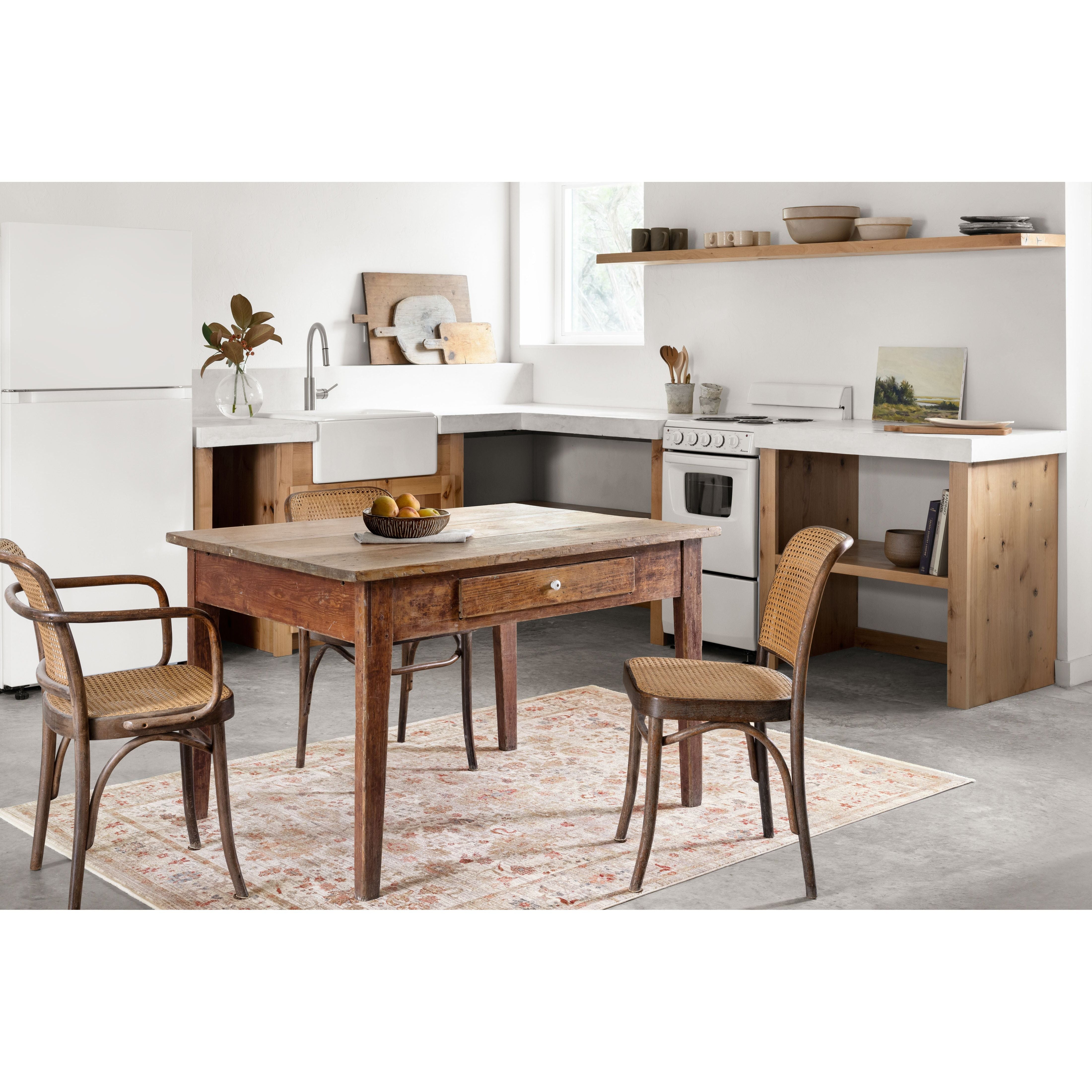 Shop artwork and discover interior design services in the Chicago Suburbs area. MegMade designs has been featured in New York Times for their color drenched cabin home design style. Visit the MegMade store in the St. John - Chicago area.