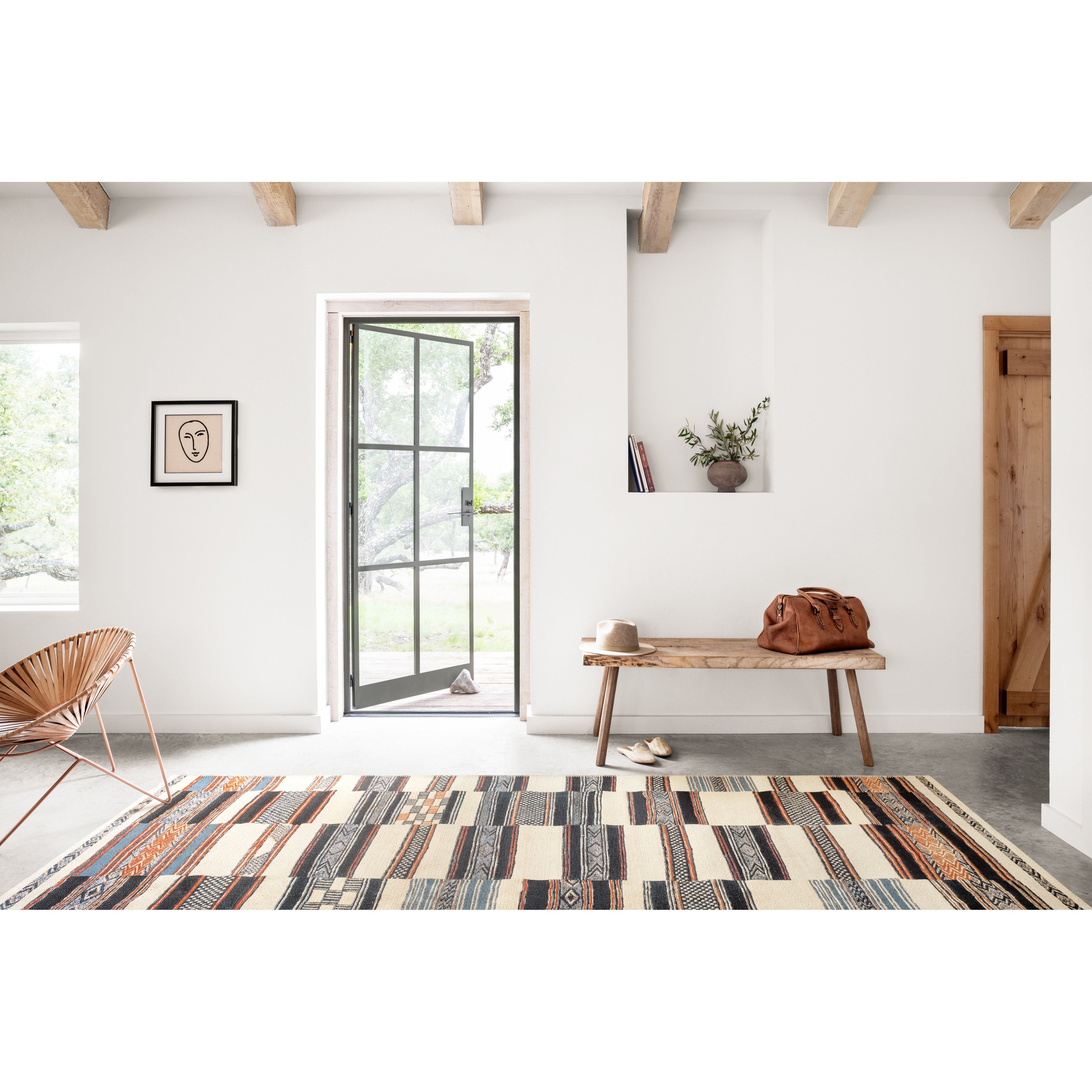 Shop lighting and discover interior design services in the Evanston area. MegMade designs has been featured in Renovation Goldmine for their lacquered farmhouse living room home design style. Visit the MegMade store in the Glen Ellyn - Chicago area.
