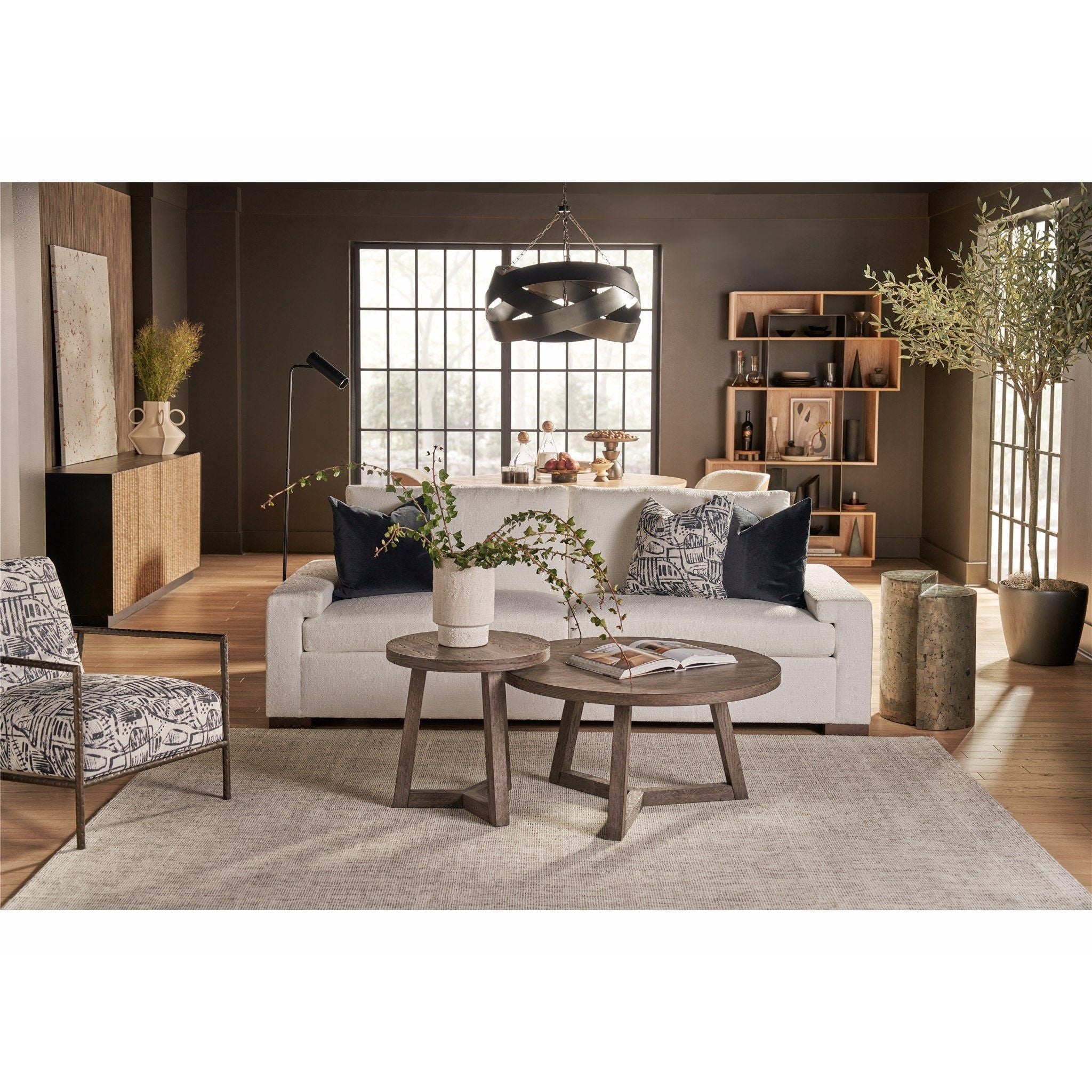 Shop cabinets and discover room design services in the Austin area. MegMade designs has been featured in DIY magazine for their english countryside farmhouse living room home design style. Visit the MegMade store in the West Town - Chicago area.