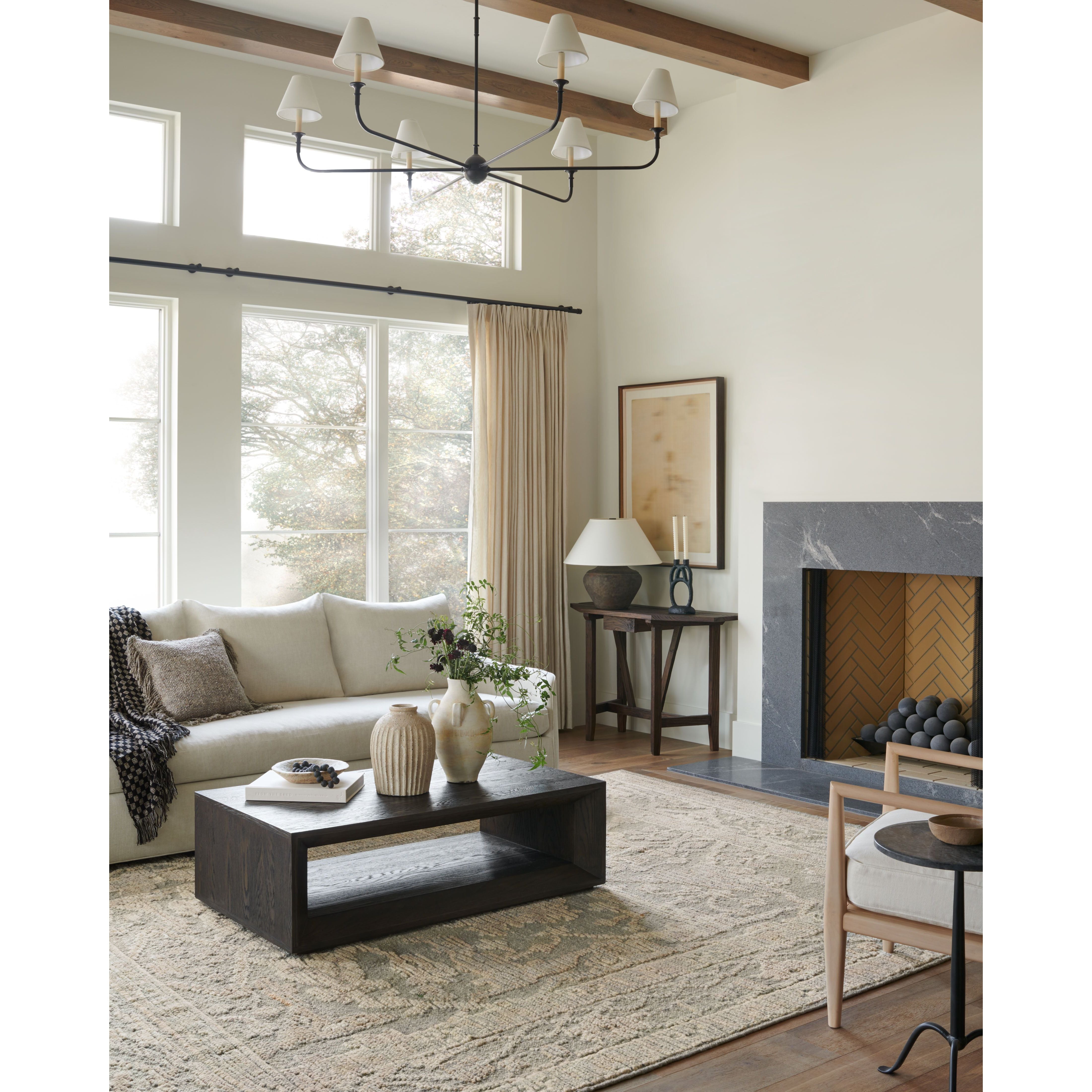 Shop buffets and discover interior design services in the Los Angeles area. MegMade designs has been featured in Better Home and Gardens for their custom tudor home design style. Visit the MegMade store in the Dyer - Chicago area.