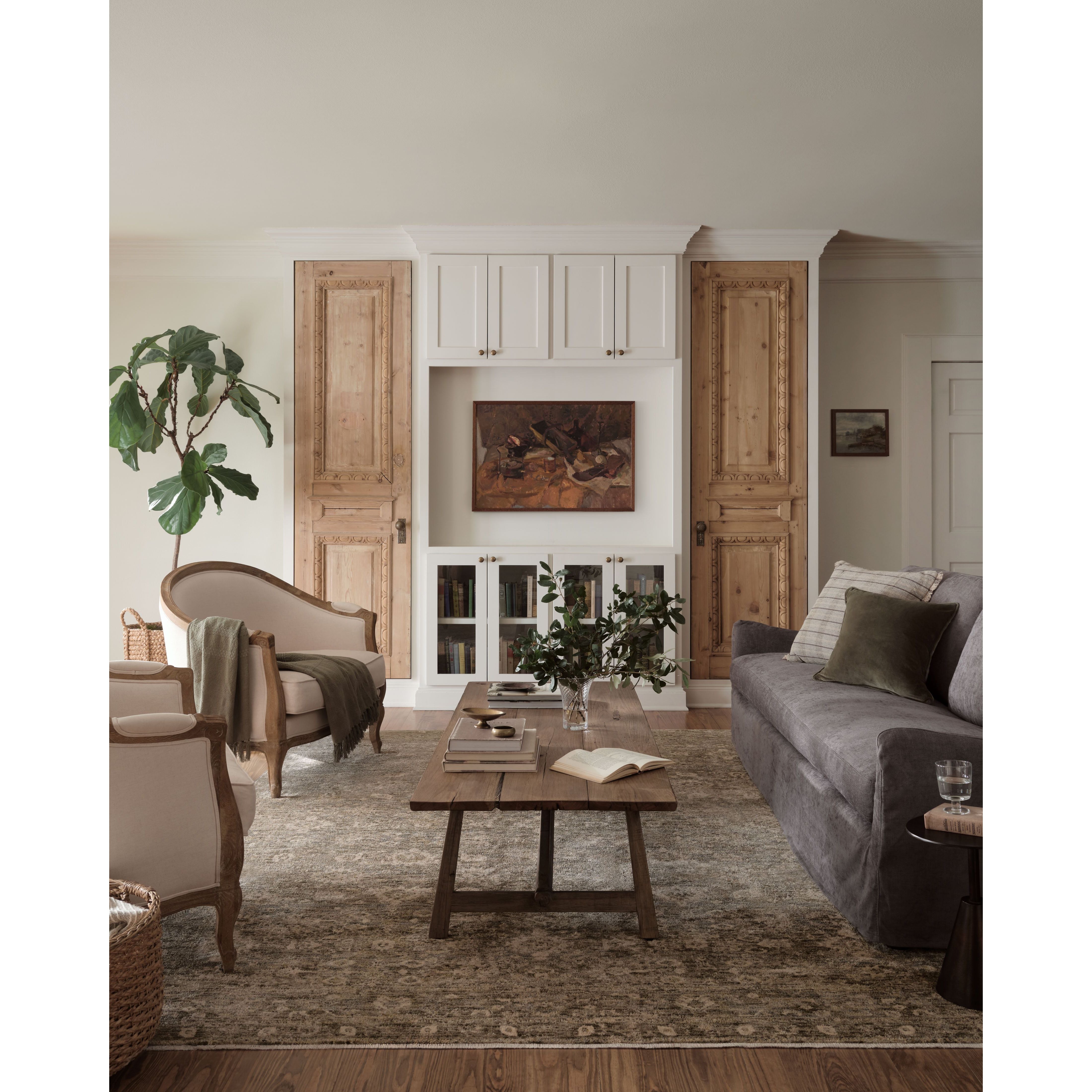 Shop buffets and discover room and home design services in the Kansas City area. MegMade designs has been featured in HGTV television for their lacquered cape cod home design style. Visit the MegMade store in the Portage Park - Chicago area.