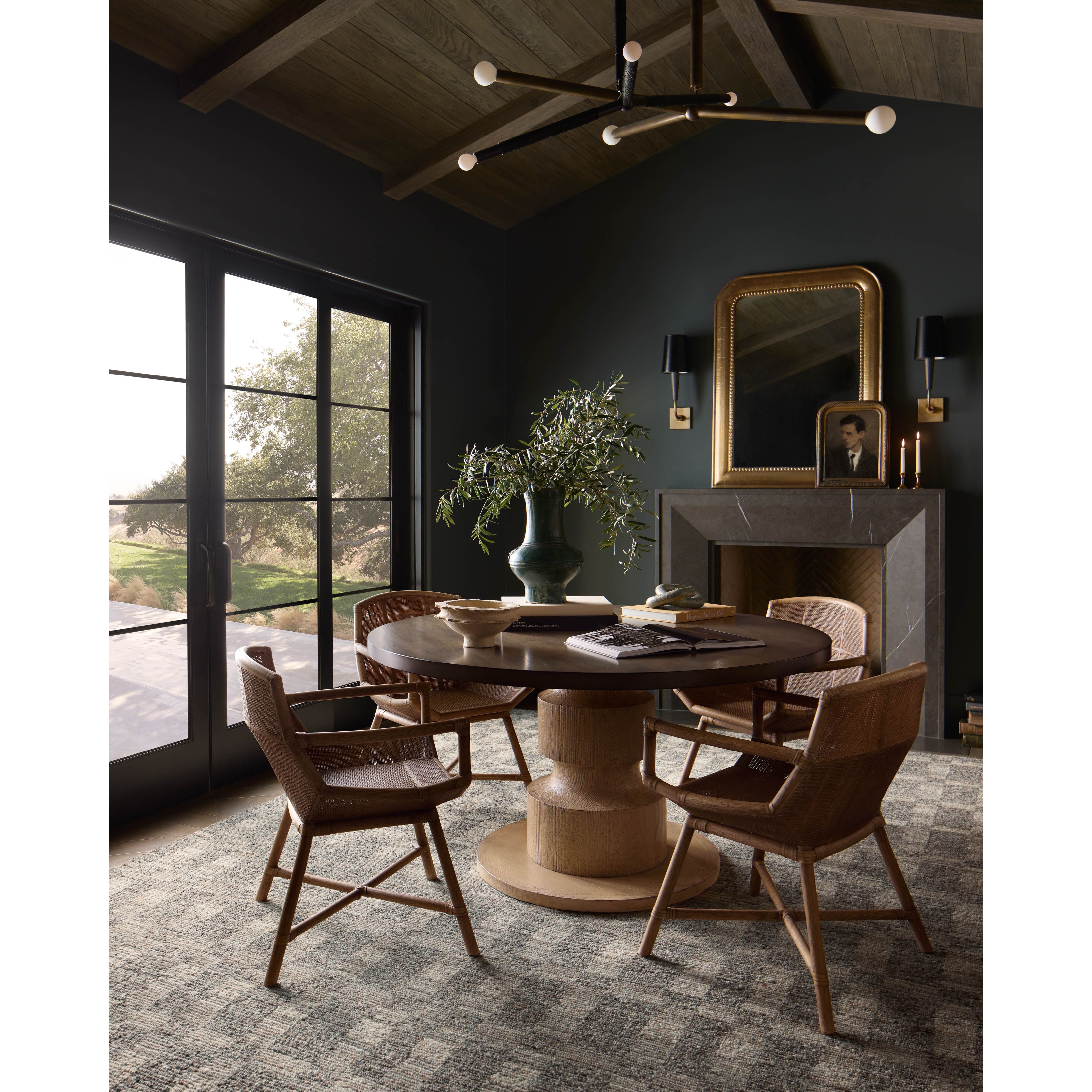 Shop furniture and discover refinishing services in the Arlington Heights area. MegMade designs has been featured in Northwest Indiana Times for their color drenched painted furniture home design style. Visit the MegMade store in the Niles Michigan - Chicago area.
