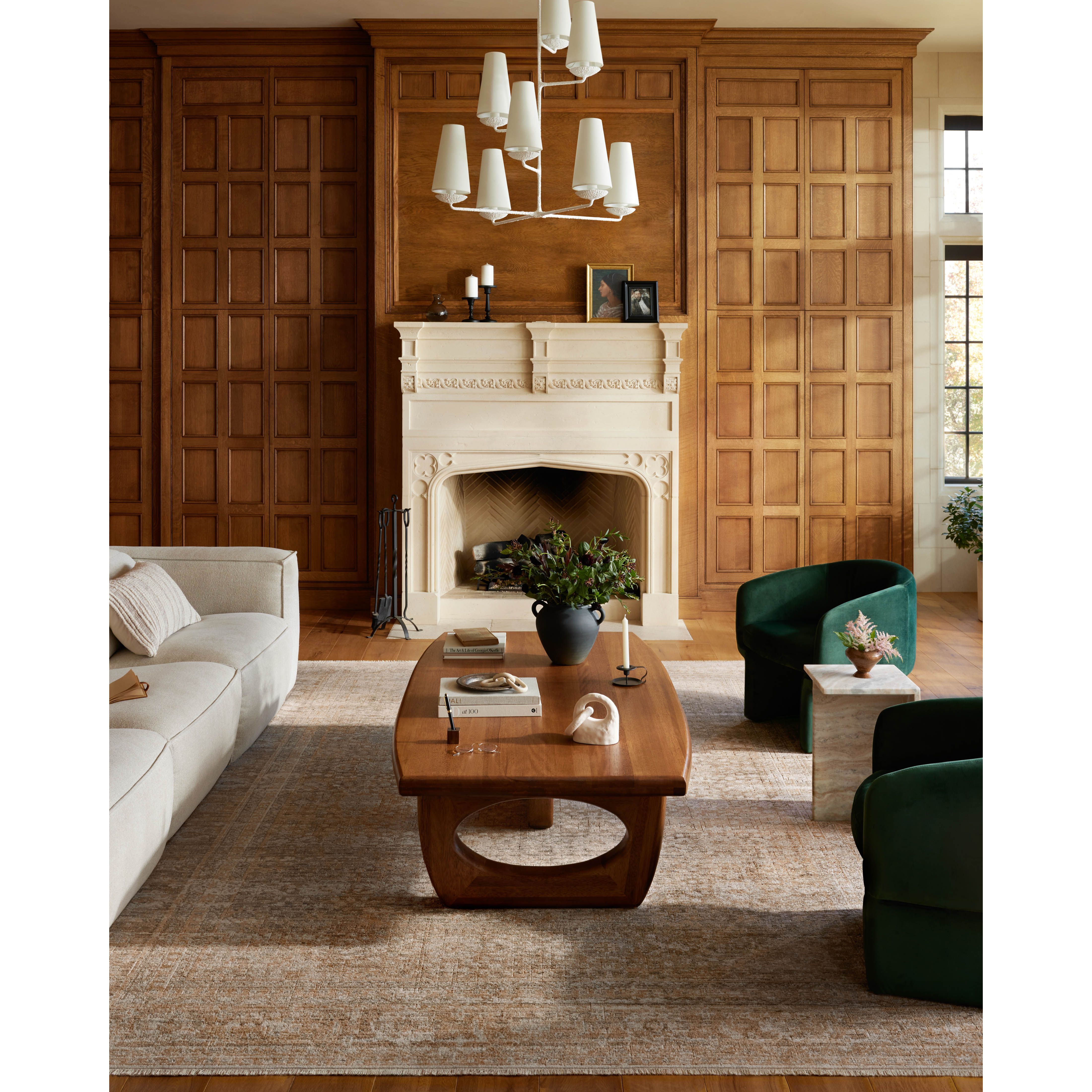 Shop chairs and discover room design services in the Chicago Suburbs area. MegMade designs has been featured in Midwest Living for their repurposed mid-century modern home design style. Visit the MegMade store in the South Bend - Chicago area.