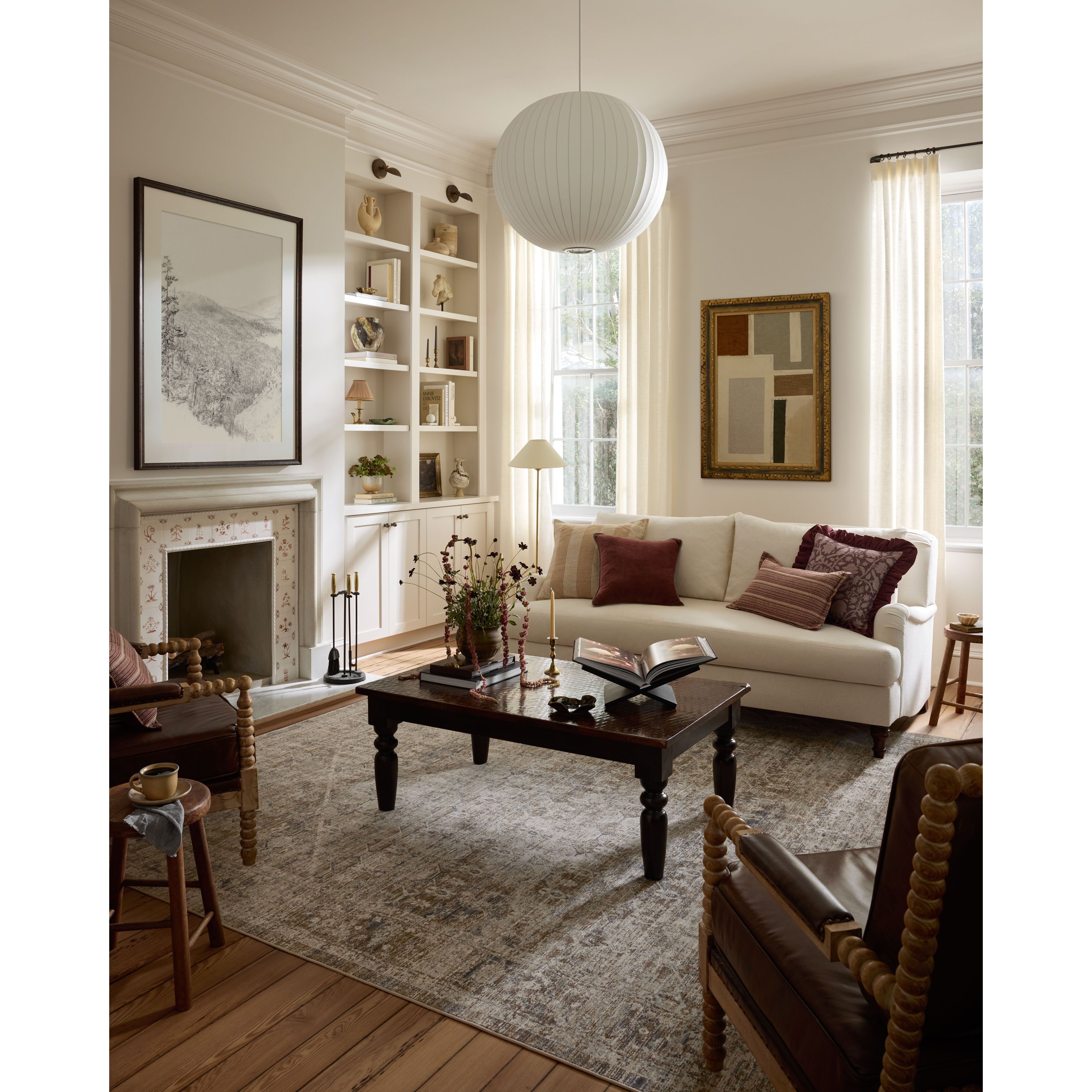 Shop credenzas and discover new construction services in the Arlington Heights area. MegMade designs has been featured in Midwest Living for their quirky farmhouse living room home design style. Visit the MegMade store in the St Joseph - Chicago area.