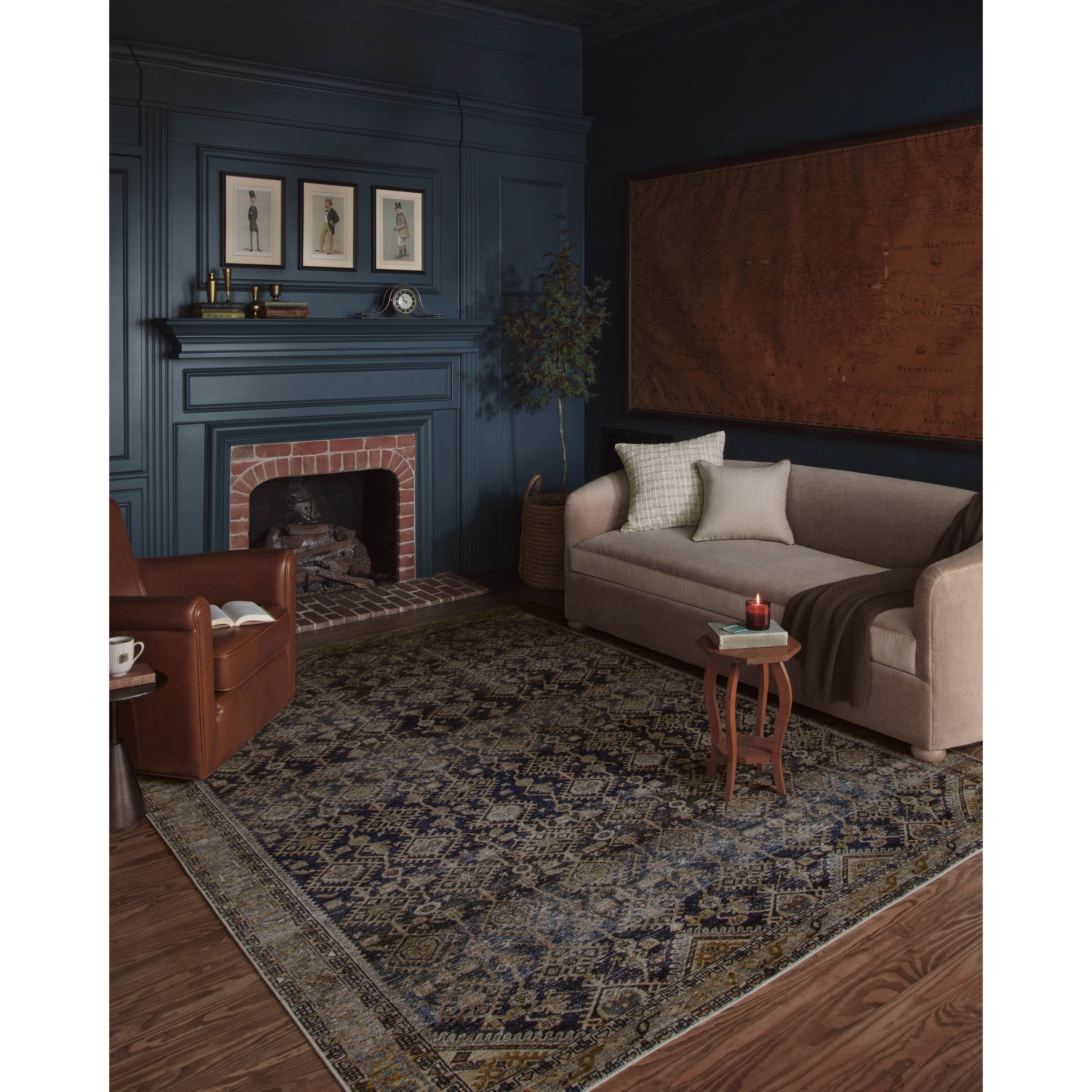 Shop buffets and discover room and home design services in the Dallas area. MegMade designs has been featured in Architectural Digest for their coastal victorian home design style. Visit the MegMade store in the Riverside - Chicago area.