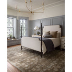 Shop sofas and discover room design services in the Chicago Suburbs area. MegMade designs has been featured in Better Home and Gardens for their patterned painted furniture home design style. Visit the MegMade store in the Barrington - Chicago area.