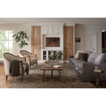 Shop furniture and discover room and home design services in the Los Angeles area. MegMade designs has been featured in Northwest Indiana Times for their modern traditional craftsman home design style. Visit the MegMade store in the Libertyville - Chicago area.