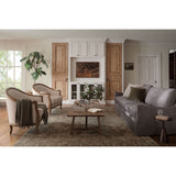 Shop furniture and discover room and home design services in the Los Angeles area. MegMade designs has been featured in Northwest Indiana Times for their modern traditional craftsman home design style. Visit the MegMade store in the Libertyville - Chicago area.