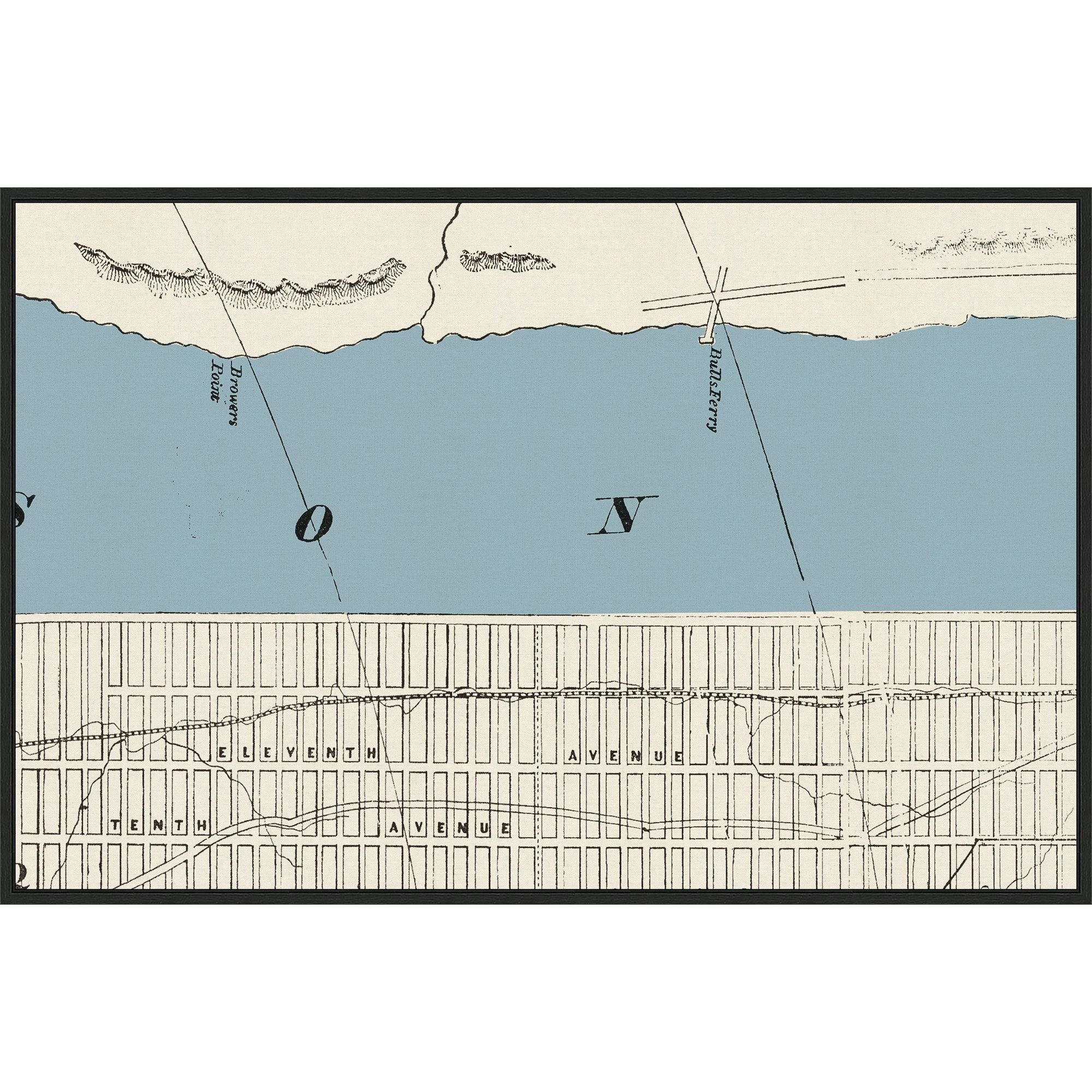 Shop artwork and discover interior design services in the San Francisco area. MegMade designs has been featured in Renovation Goldmine for their english countryside farmhouse living room home design style. Visit the MegMade store in the St. John - Chicago area.