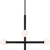 Nodes Chandelier