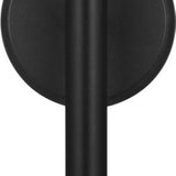 Nodes Double Sconce