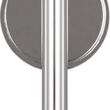 Nodes Double Sconce