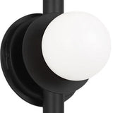 Nodes Large Sconce