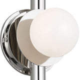 Nodes Large Sconce