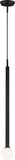 Nodes Tall Pendant