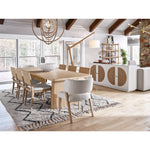 Shop buffets and discover refinishing services in the Charleston area. MegMade designs has been featured in HGTV television for their optimistic painted furniture home design style. Visit the MegMade store in the South Bend - Chicago area.