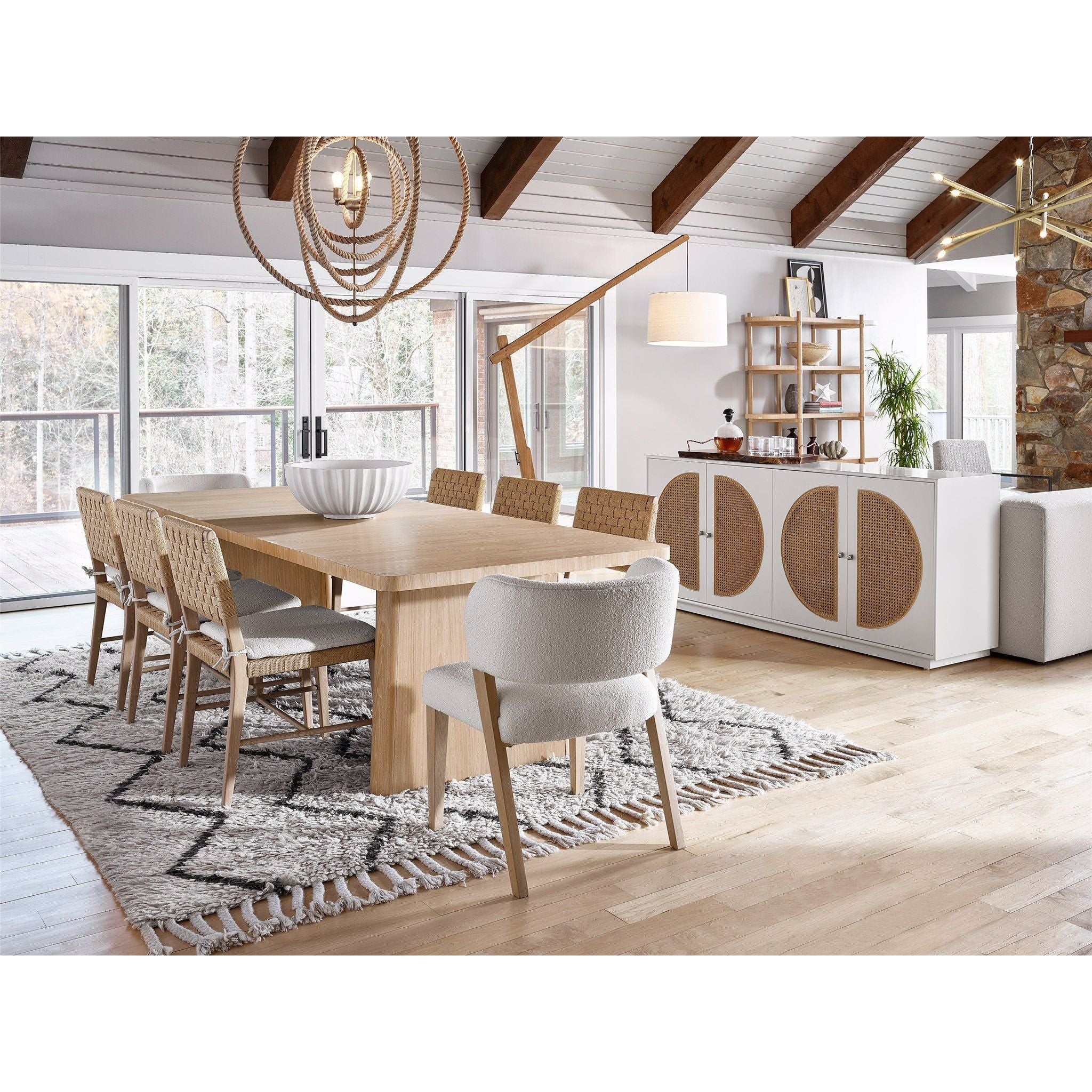 Shop buffets and discover refinishing services in the Charleston area. MegMade designs has been featured in HGTV television for their optimistic painted furniture home design style. Visit the MegMade store in the South Bend - Chicago area.