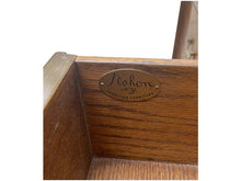 Load image into Gallery viewer, 68&quot; Unfinished 9 Drawer Sahon Vintage Dresser #08511
