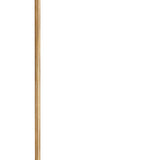 Old Pharmacy Floor Lamp