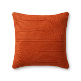 Orange Pillow