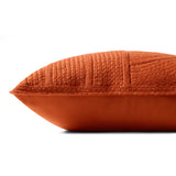 Orange Pillow