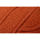 Orange Pillow