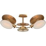 Shop chandeliers and discover room and home design services in the Chicago Suburbs area. MegMade designs has been featured in New York Times for their quirky painted furniture home design style. Visit the MegMade store in the Arlington Heights - Chicago area.